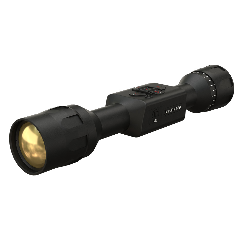 ATN Thermal Rifle Scope Mars LTV5