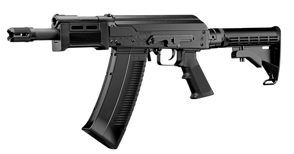 TOKYO MARUI Airsoft Rifle Saiga-12SBS