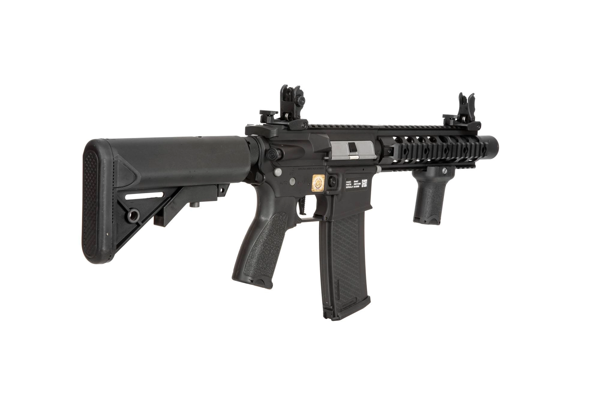 SPECNA ARMS AEG Rifle Edge 2.0 RRA SA-E05 SPECNA ARMS AEG Rifle Edge 2.0 RRA SA-E05