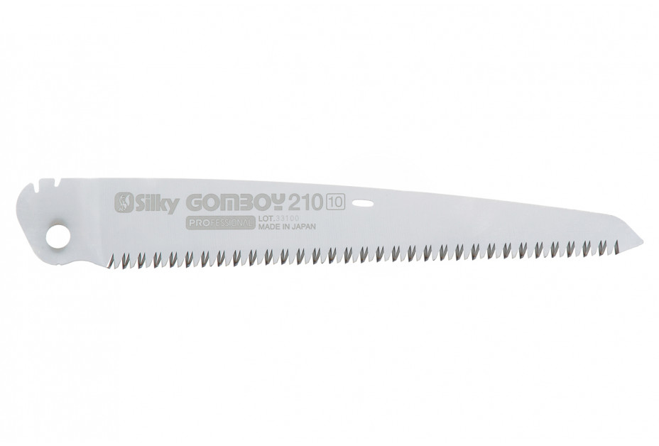 SILKY Blade Gomboy