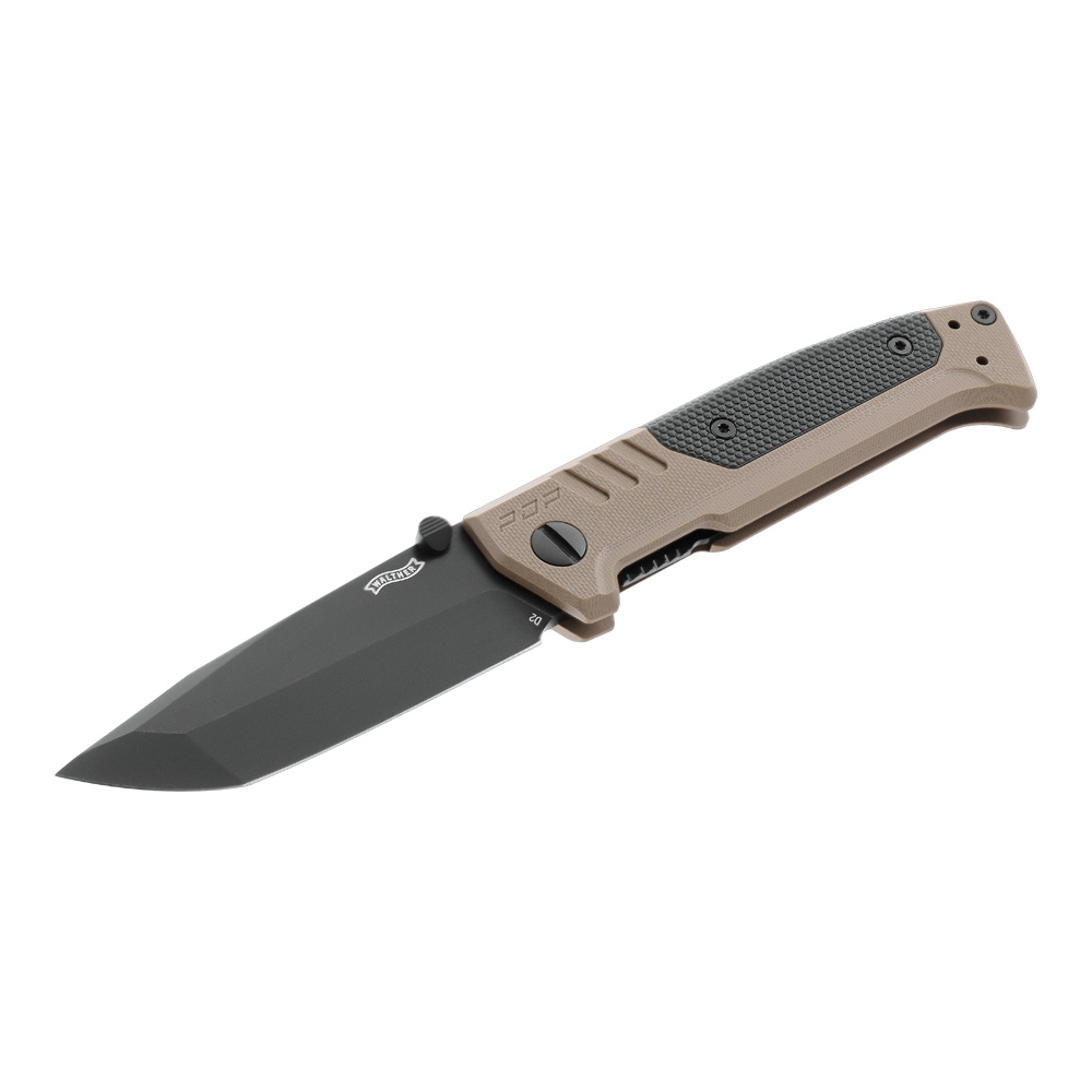WALTHER (Umarex) Knife PDP Tanto WALTHER (Umarex) Knife PDP Tanto