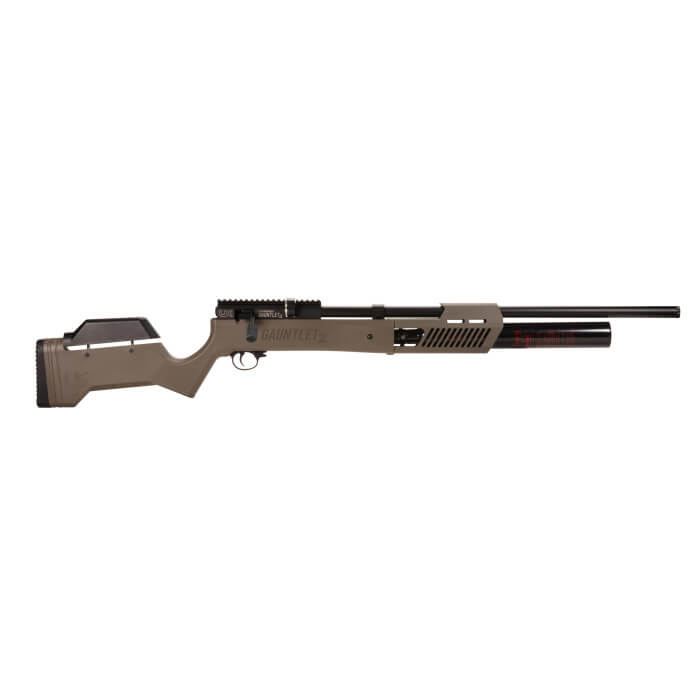 UX EXCLUSIVE (Umarex) PCP Airgun Gauntlet 2 UX EXCLUSIVE (Umarex) PCP Airgun Gauntlet 2