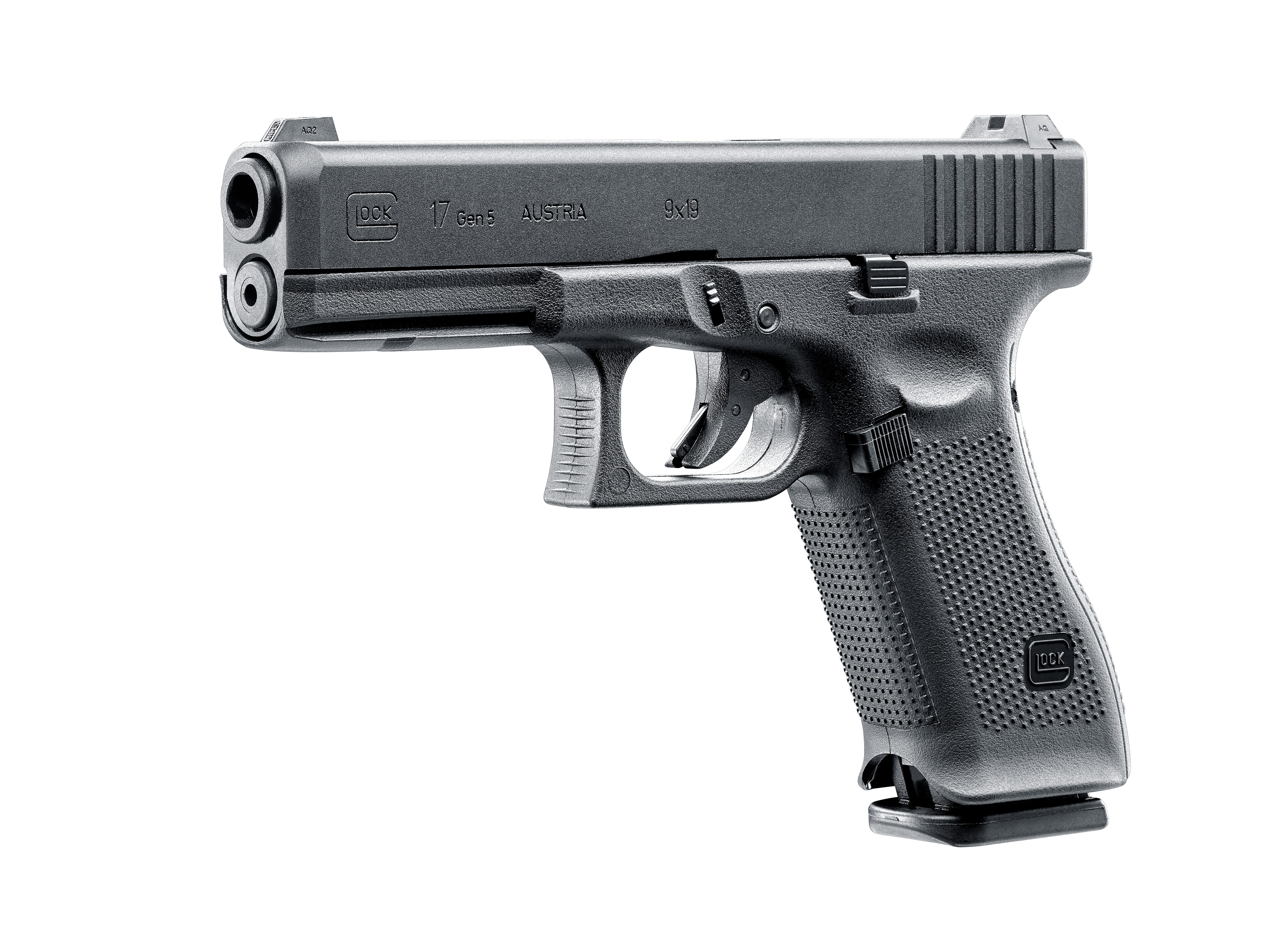 GLOCK (Umarex) Airsoft GBB G17 Gen5