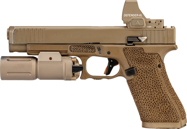 VORTEX Red Dot Defender XL VORTEX Red Dot Defender XL