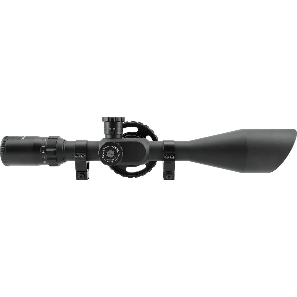 WALTHER (Umarex) Scope 8-32x56 FT