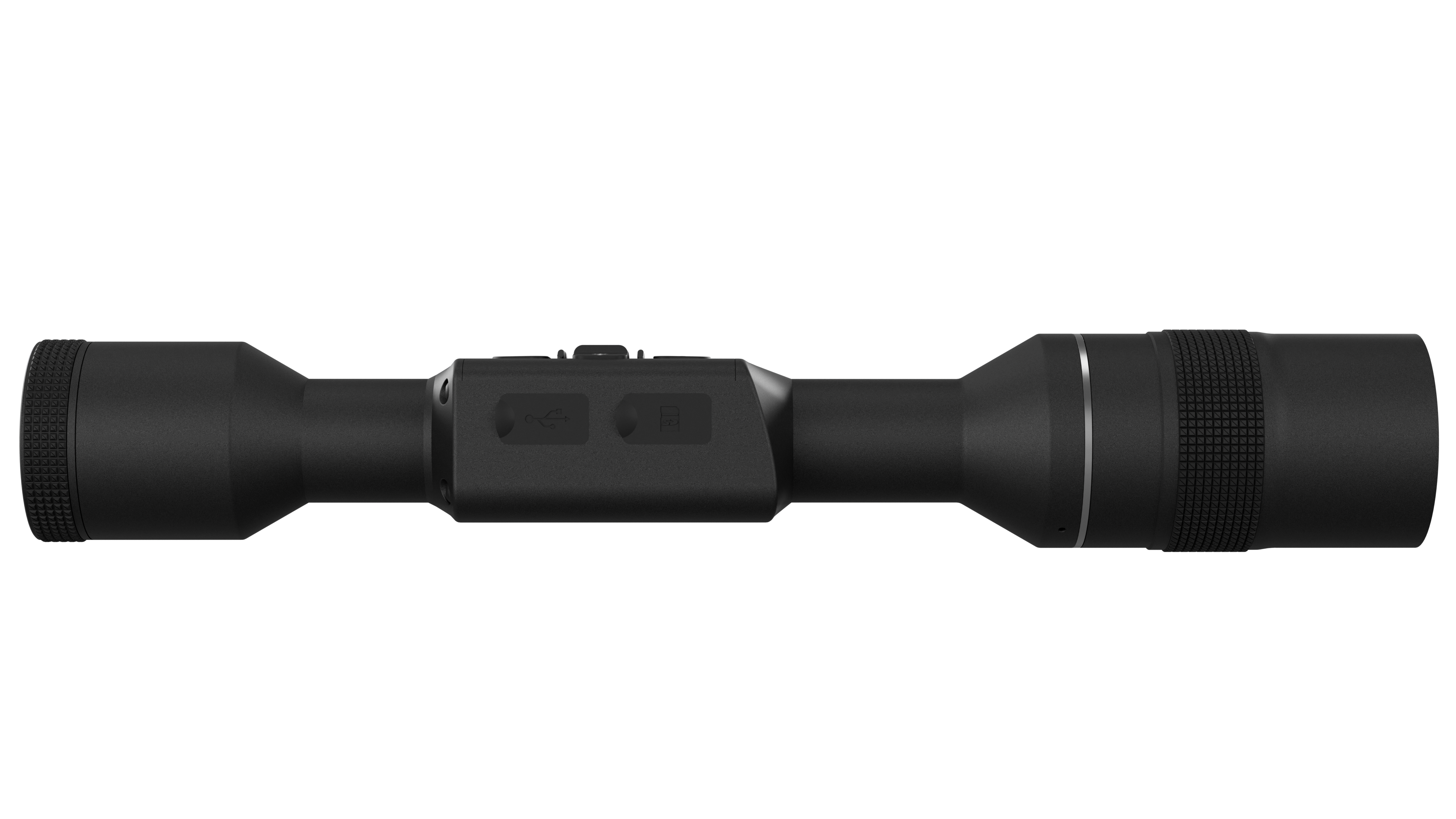 ATN Rifle Scope Day & Night X-Celsior NV ATN Rifle Scope Day & Night X-Celsior NV