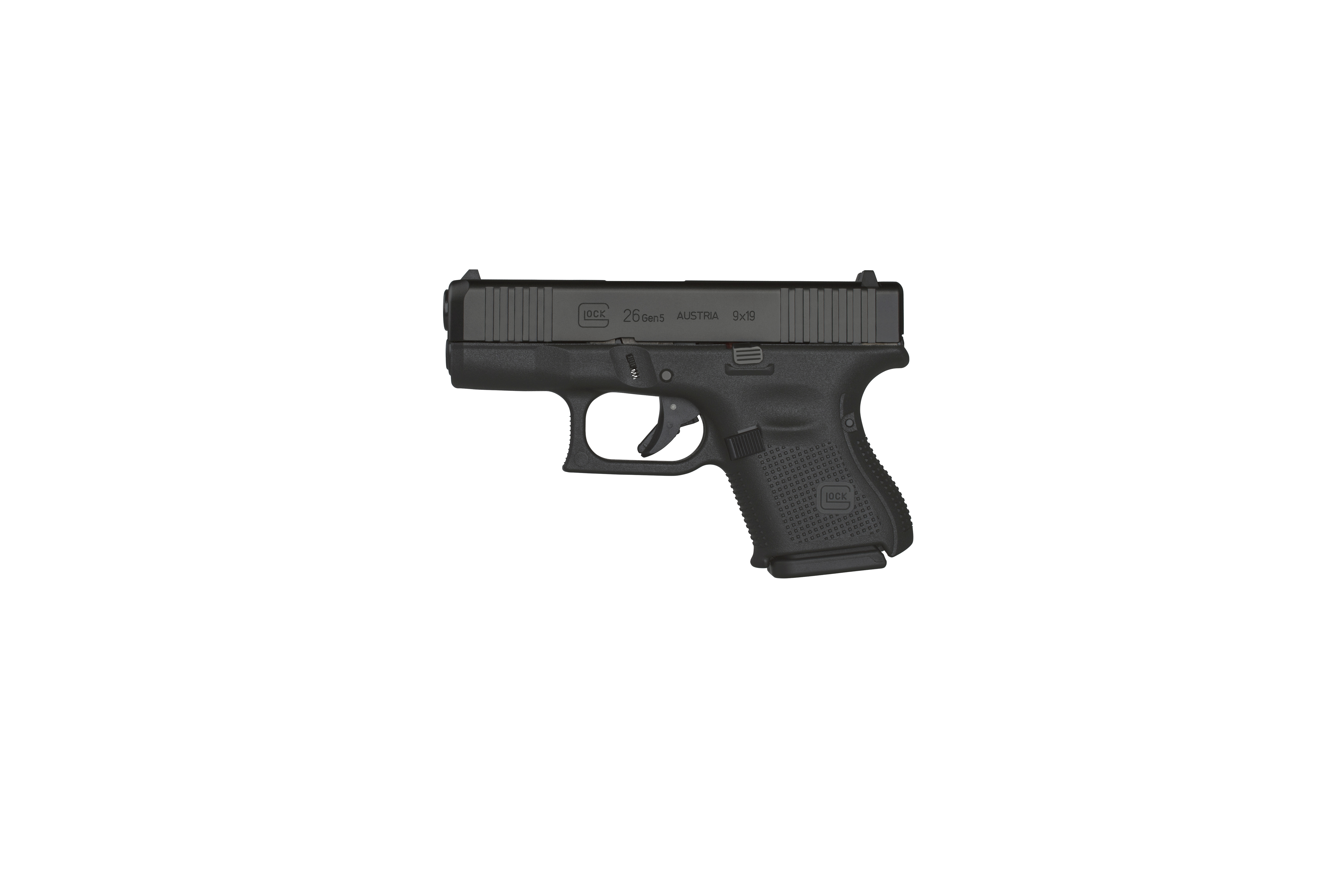 GLOCK Handgun G26 Gen5