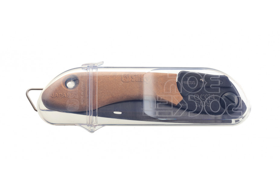 SILKY Folding Saw Pocketboy SILKY Folding Saw Pocketboy