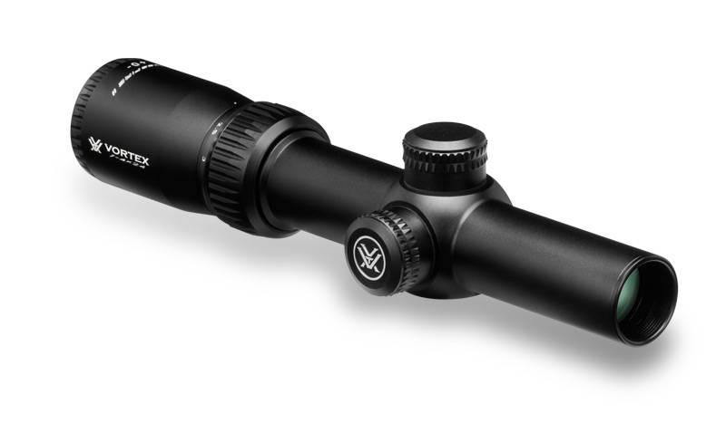 VORTEX Rifle Scope Crossfire II