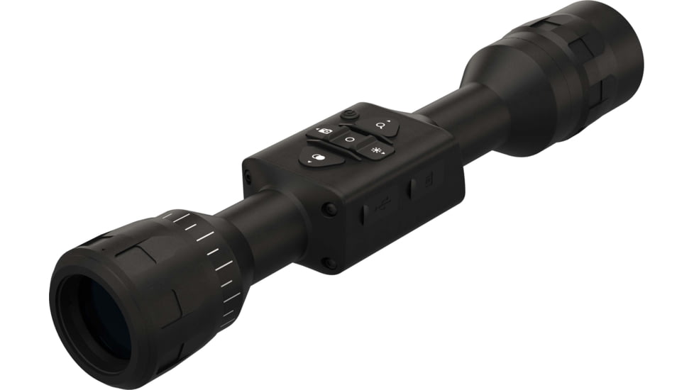 ATN Rifle Scope Day & Night X-Sight LTV