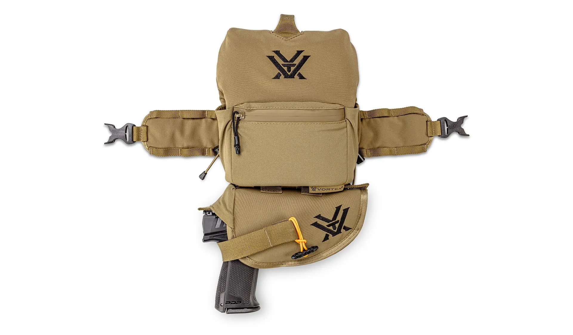 VORTEX GlassPak Pro Holster VORTEX GlassPak Pro Holster