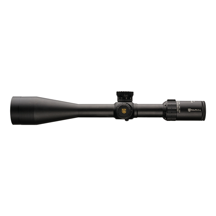 NIKKO STIRLING Rifle Scope Diamond Long Range