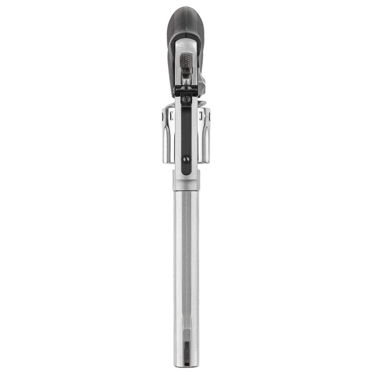 S&W Model 617 K-22 Masterpiece S/S Satin .22LR 6in 10rnd DA/SA