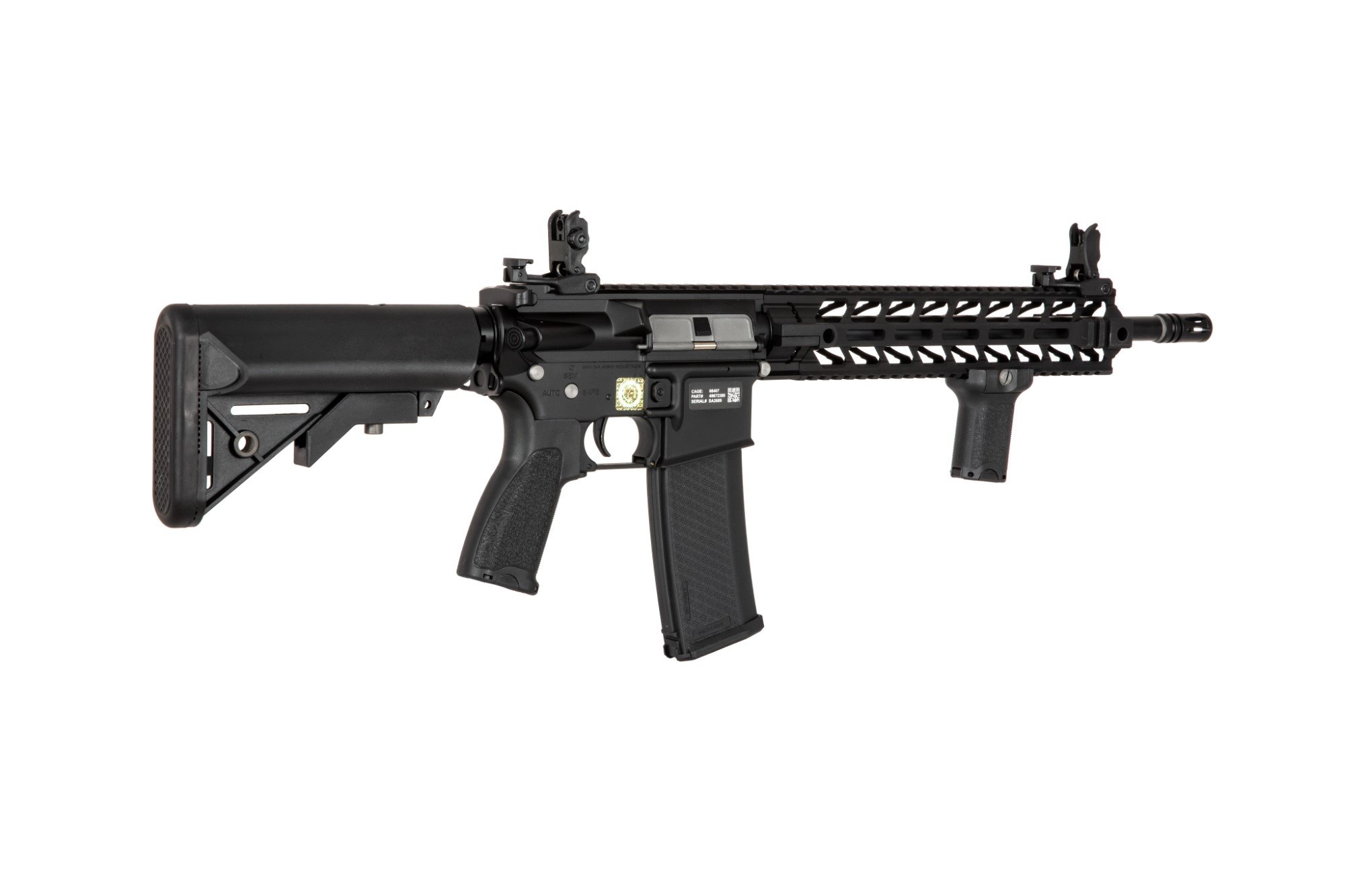 SPECNA ARMS AEG Rifle Edge 2.0 SA-E15 SPECNA ARMS AEG Rifle Edge 2.0 SA-E15
