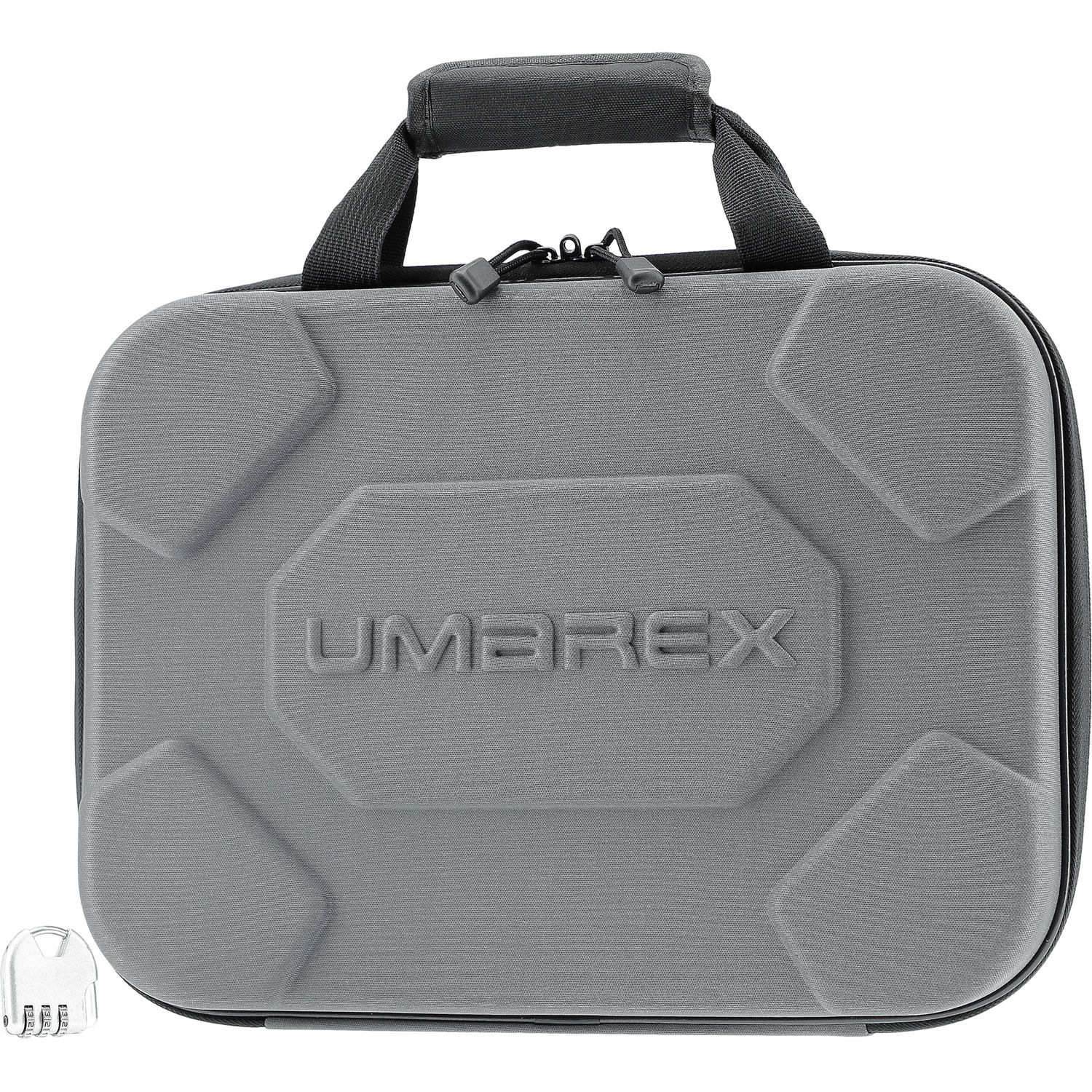 UMAREX Molded Pistol Case