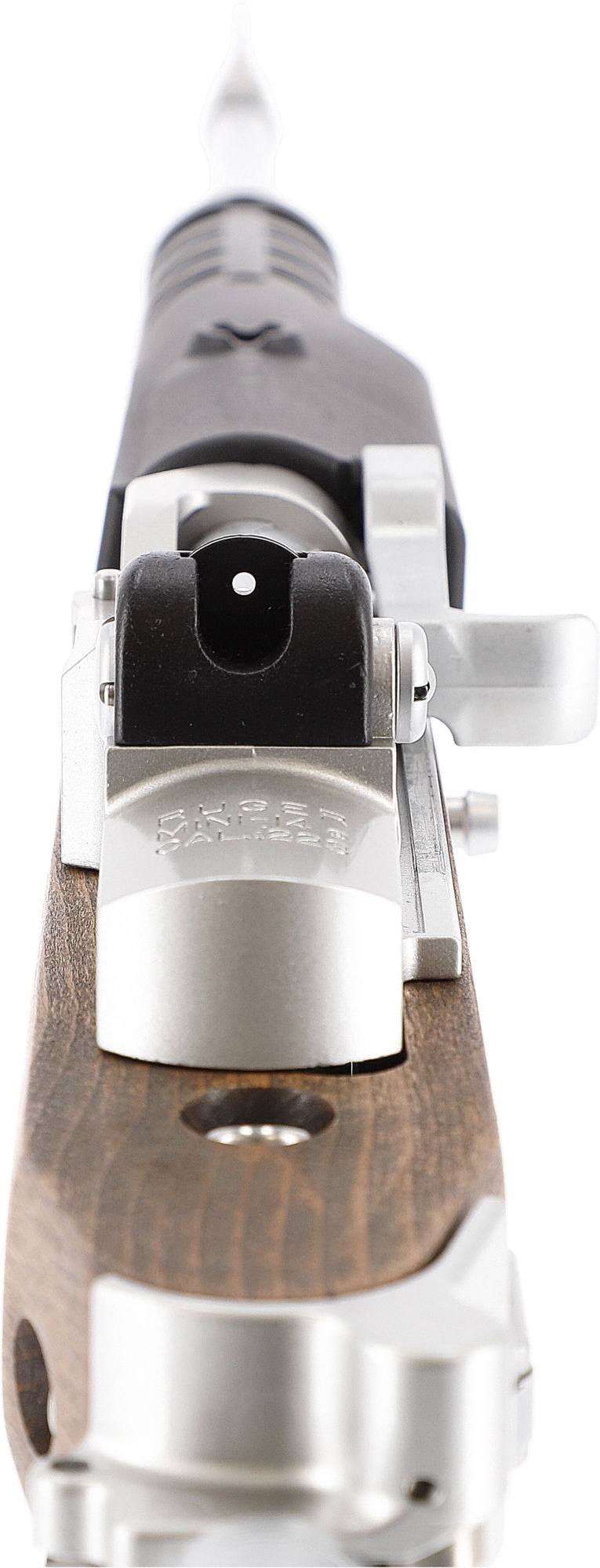 RUGER (Umarex) Airsoft GBB Mini-14