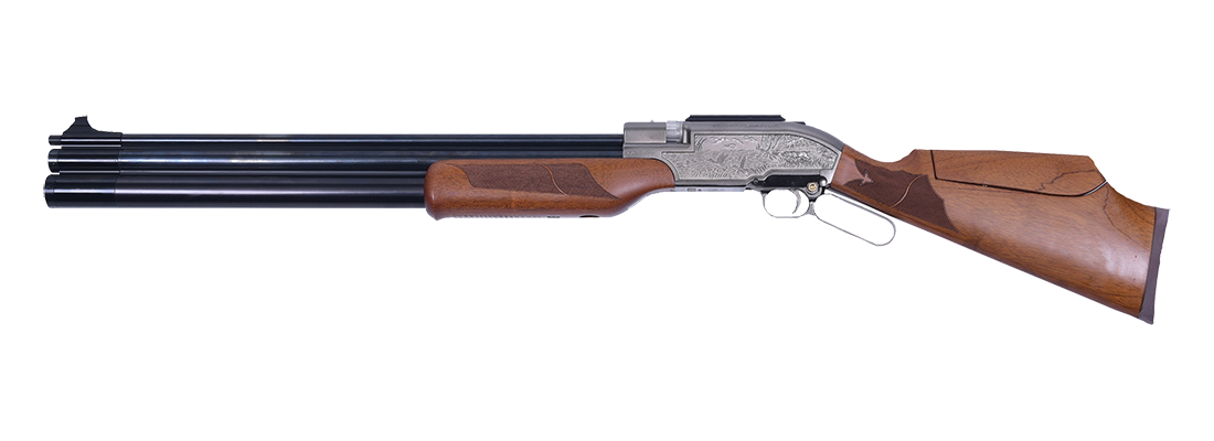 SENECA (Air Venturi) PCP Rifle Sumatra 500 