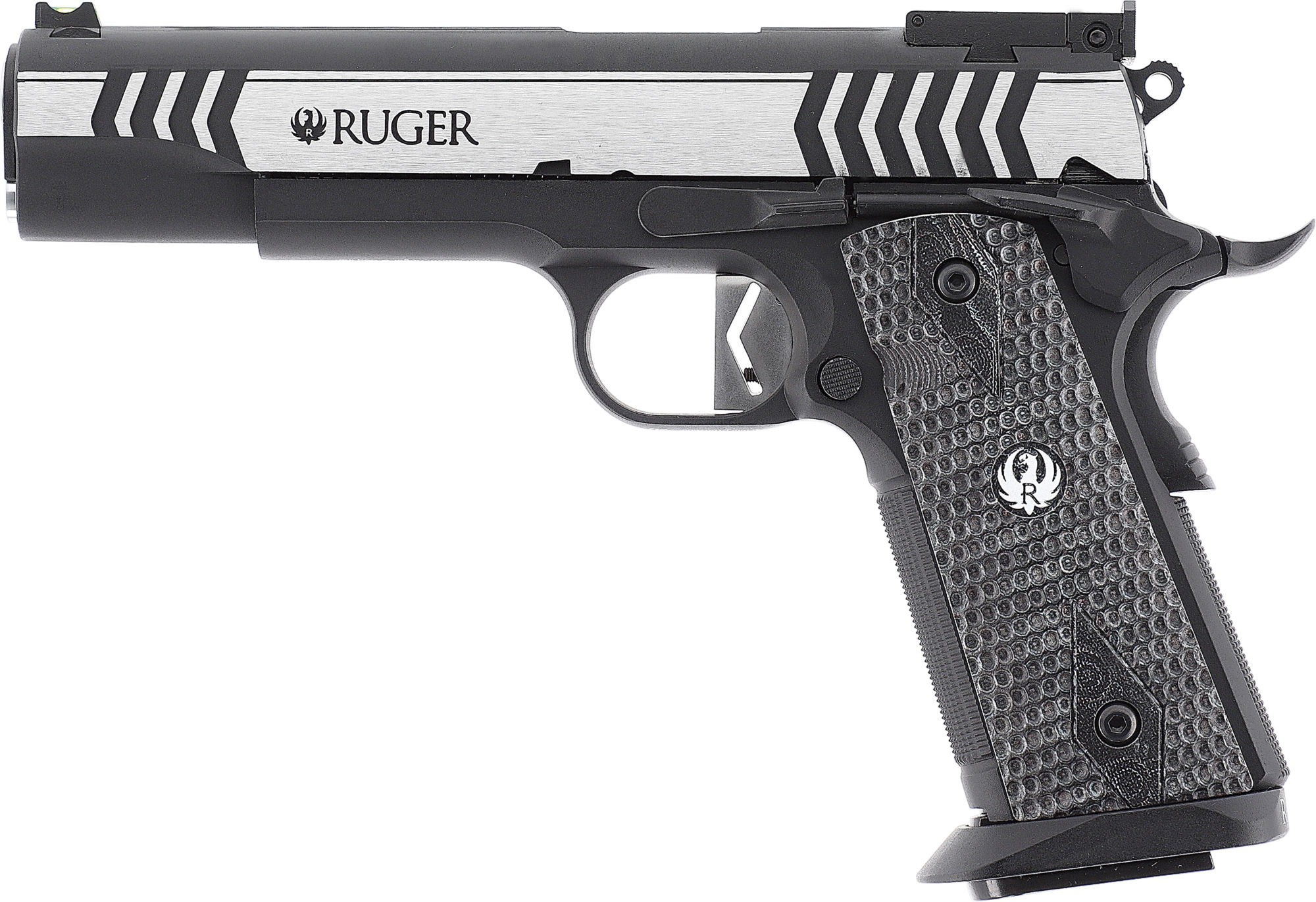 RUGER (Umarex) Airsoft C02 SR1911 Competition