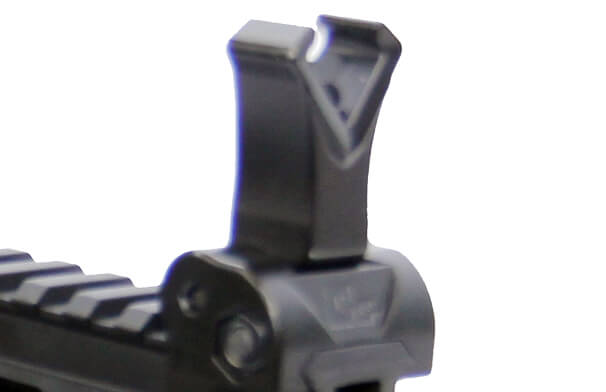 G G Airsoft Rifle Firehawk Hc05 Black Sw 1