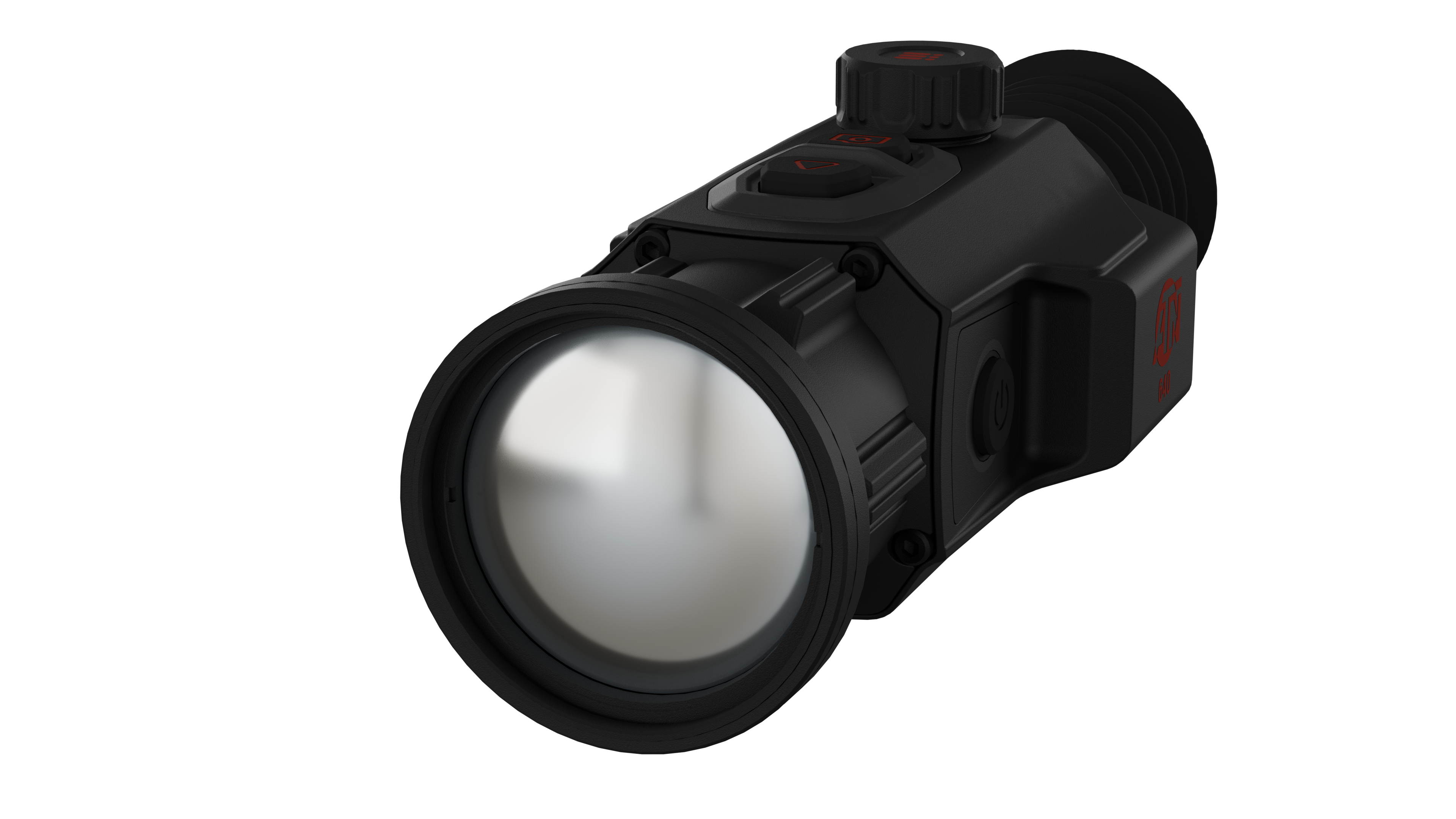 ATN Thermal Rifle Scope ThOR 6 Mini