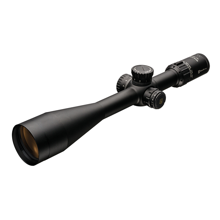 NIKKO STIRLING Rifle Scope Diamond Long Range