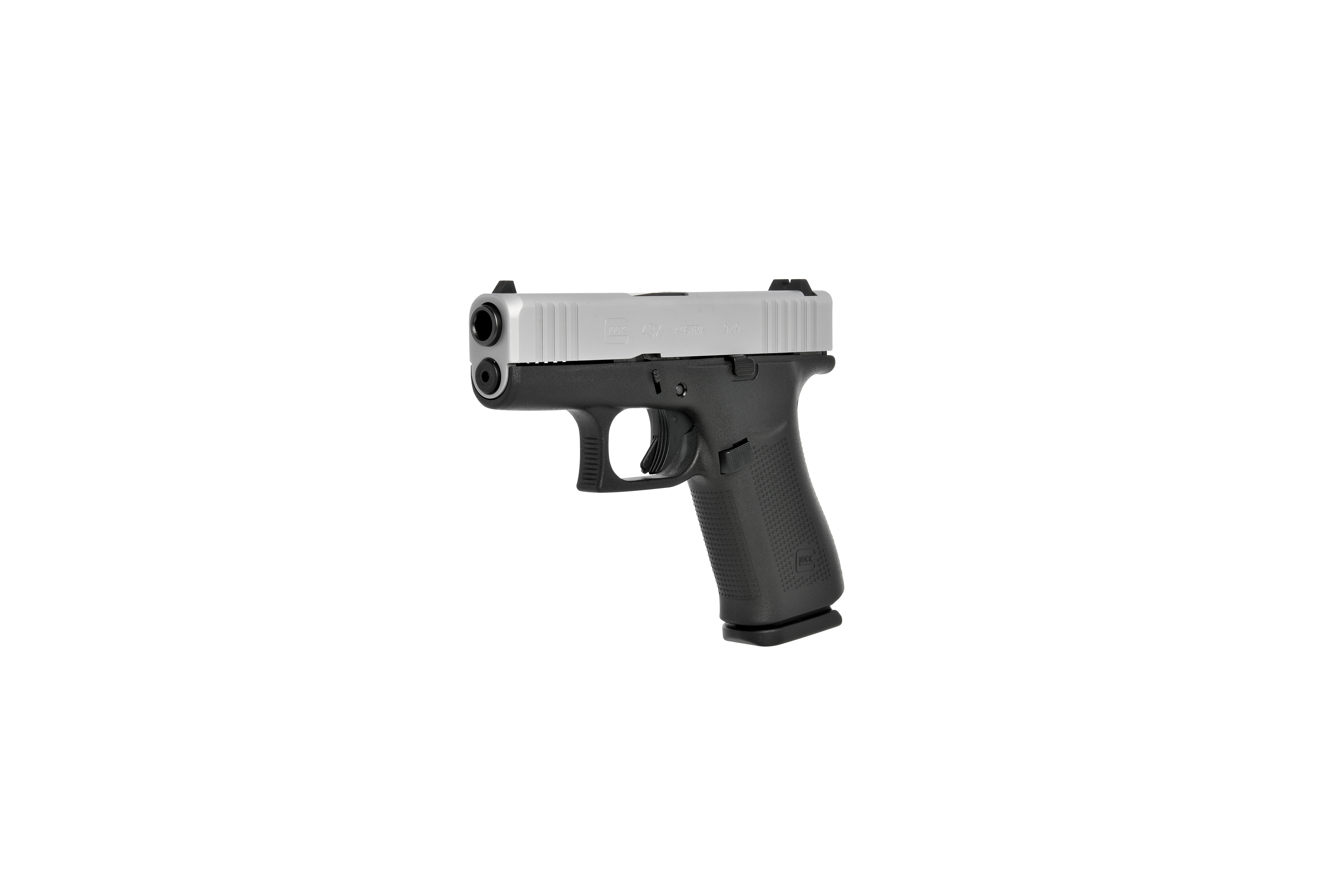 GLOCK Handgun G43X