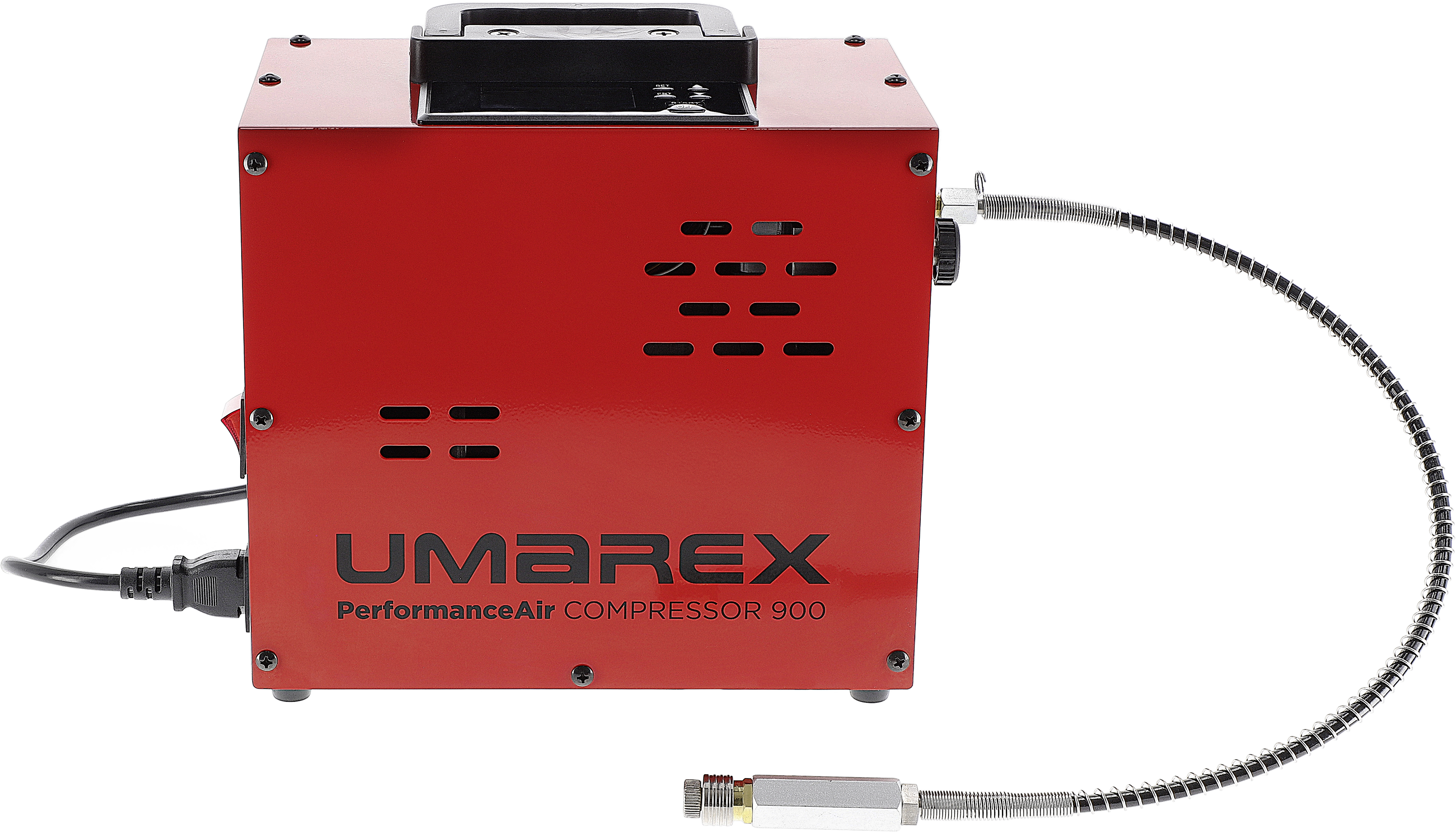 UMAREX Performance Air Compressor 900