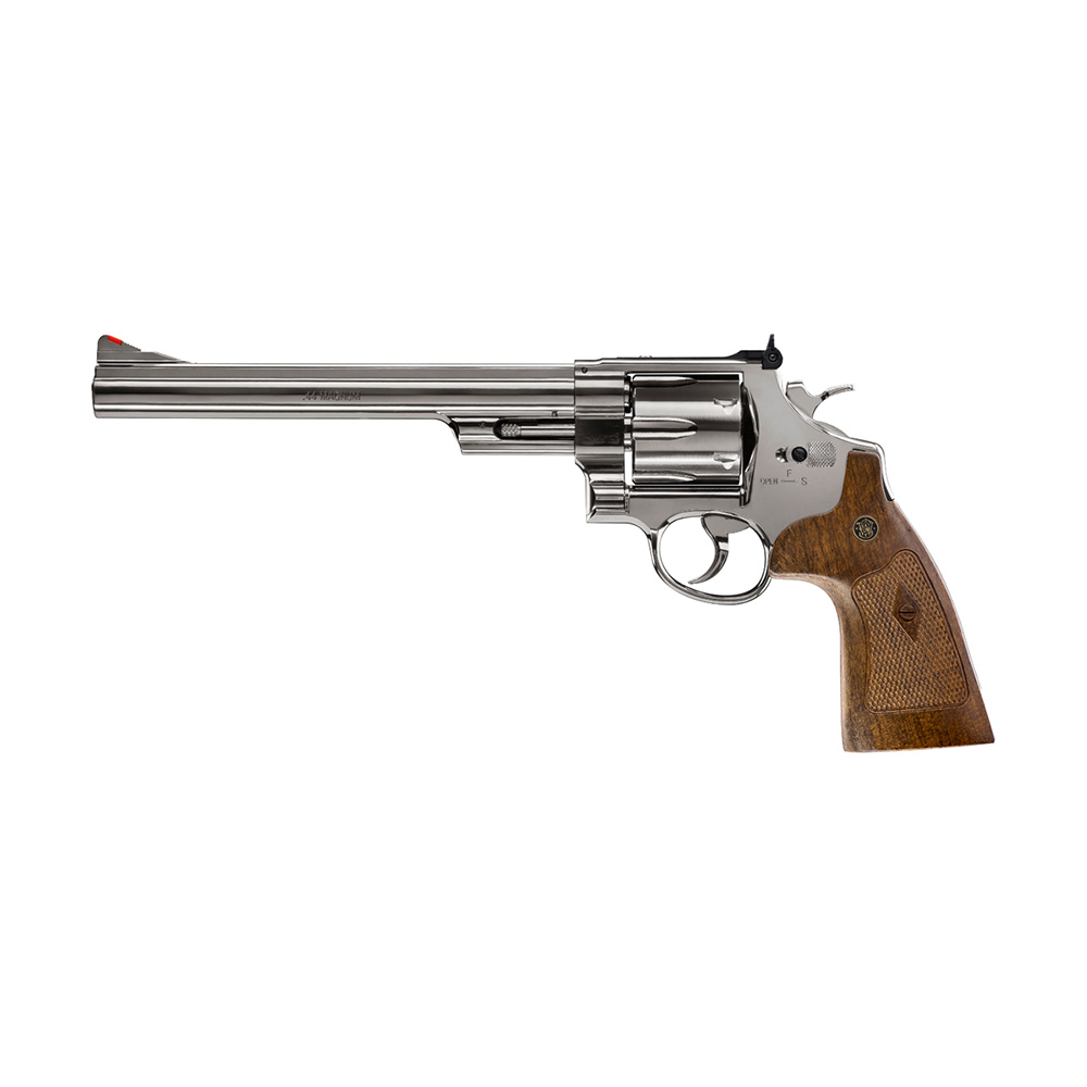 SMITH & WESSON (Umarex) Airgun Replica BB M29 8 3/8"