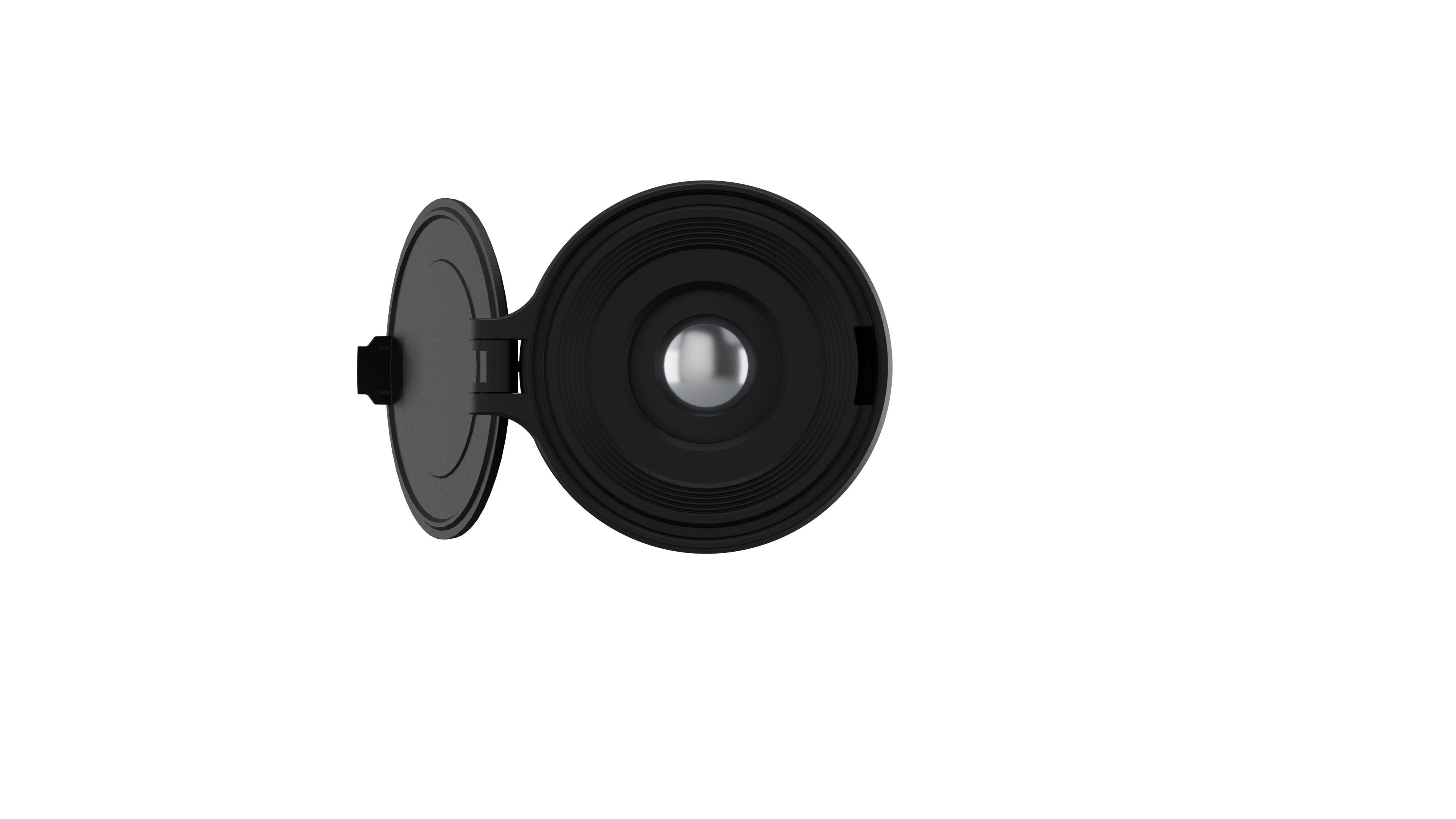 ATNThermal Monocular BlazeSeeker