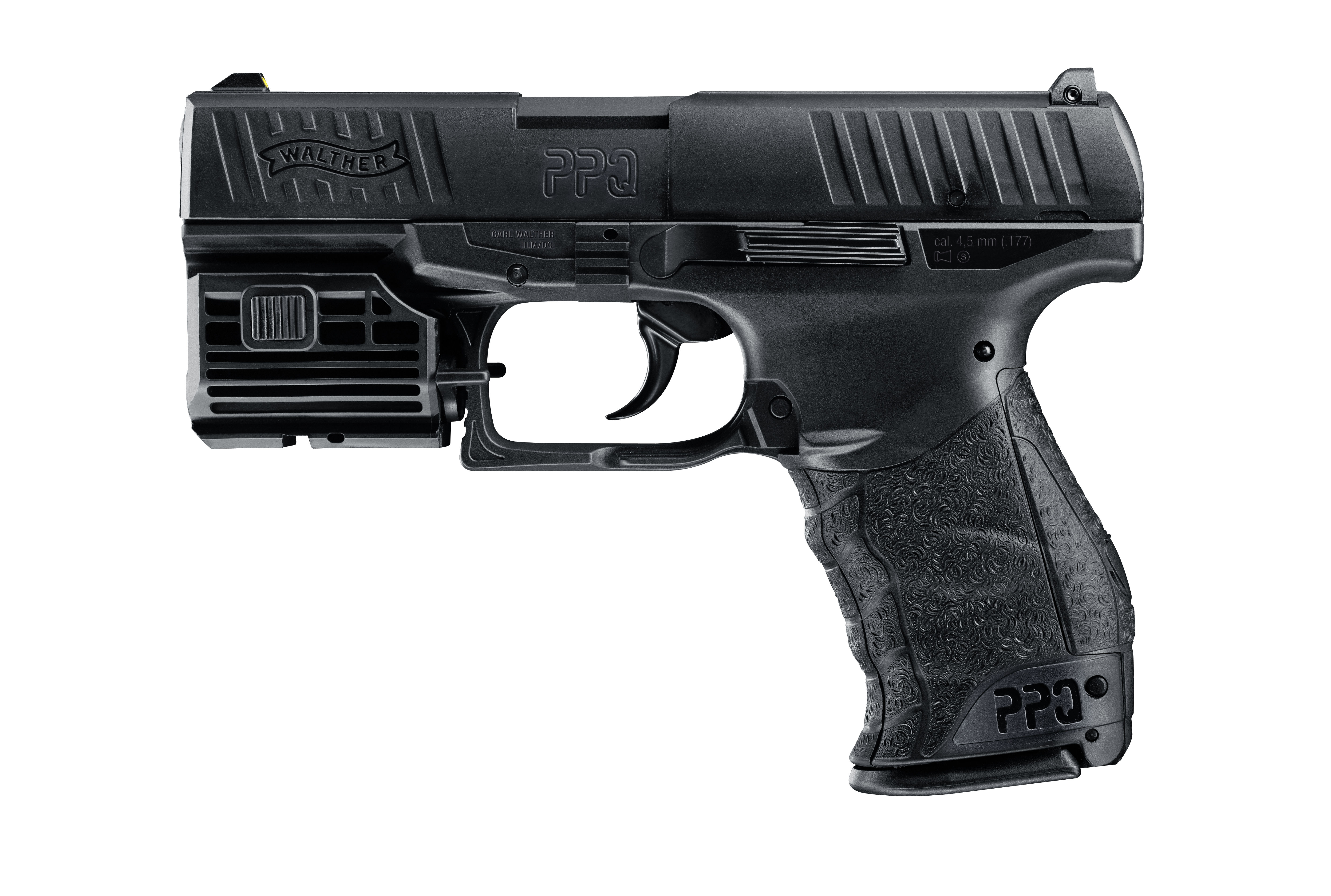 UMAREX Laser Sight Tac Laser I -NL4