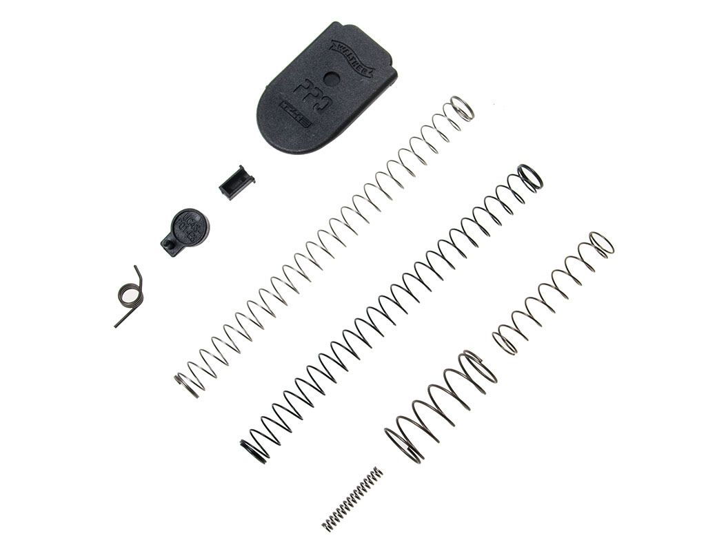 WALTHER (Umarex) PPQ M2 T4E Service Kit