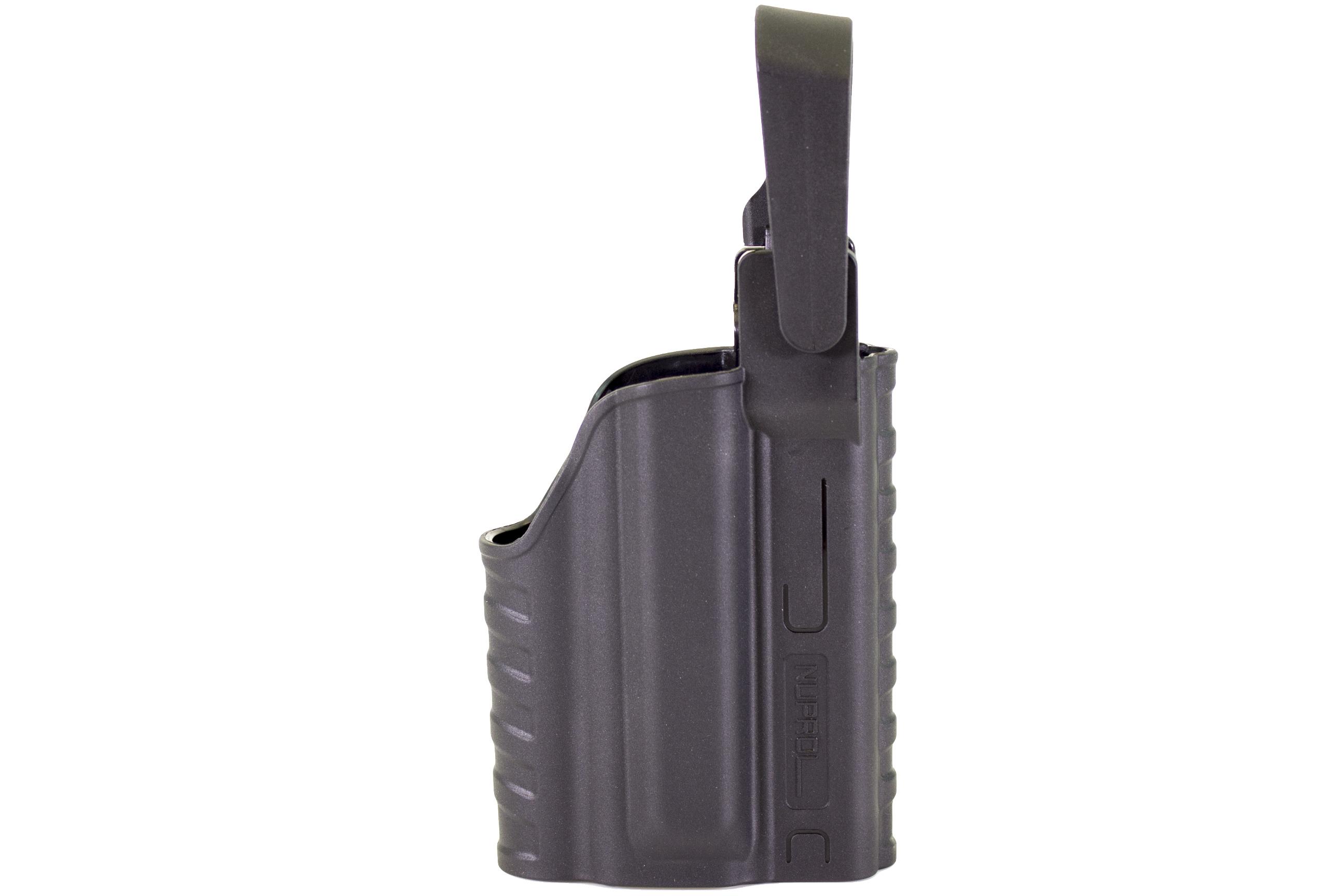 NUPROL NP EU Series Light Bearing Holster