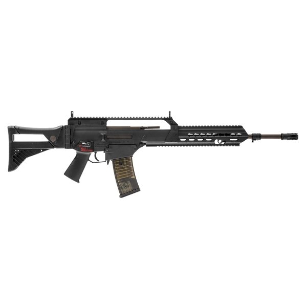 HECKLER & HOCH (Umarex) Airsoft AEG G36