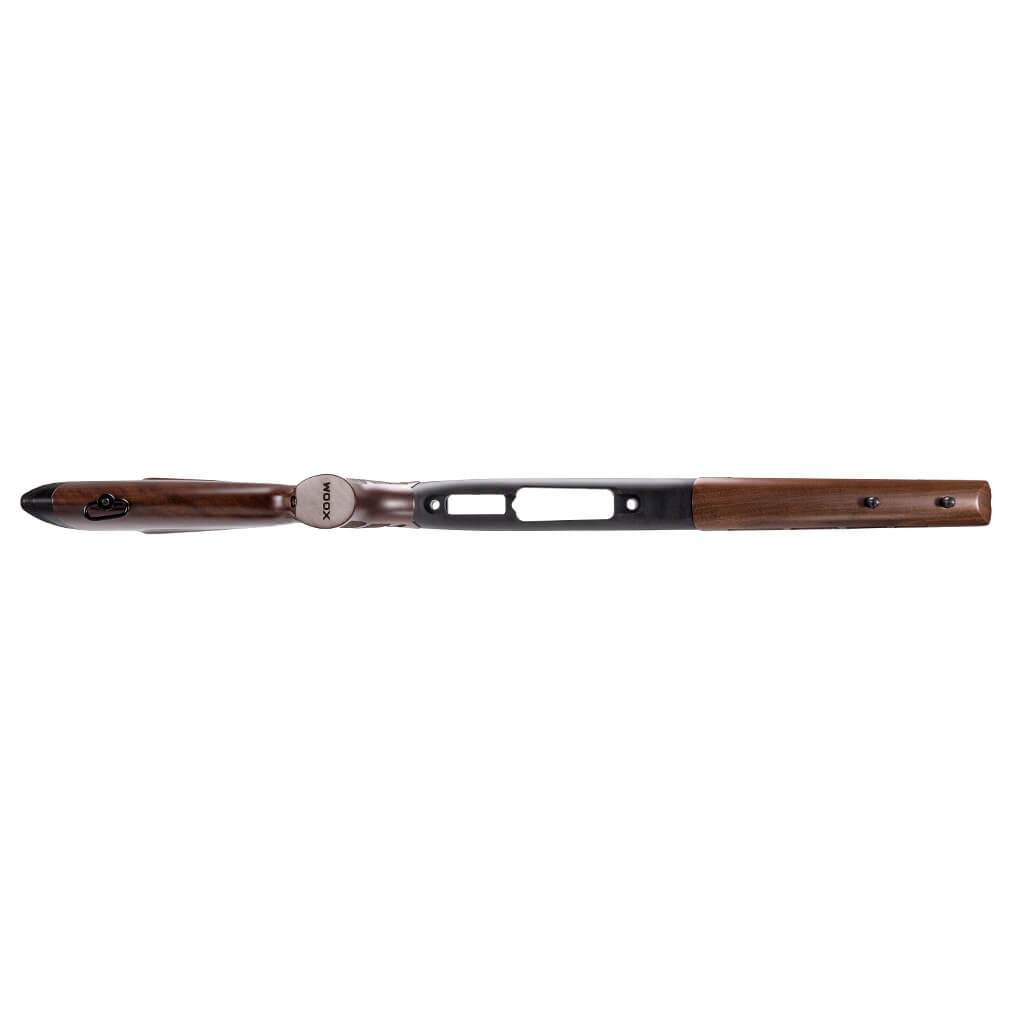 WOOX Precision Stock Wild Man WOOX Precision Stock Wild Man
