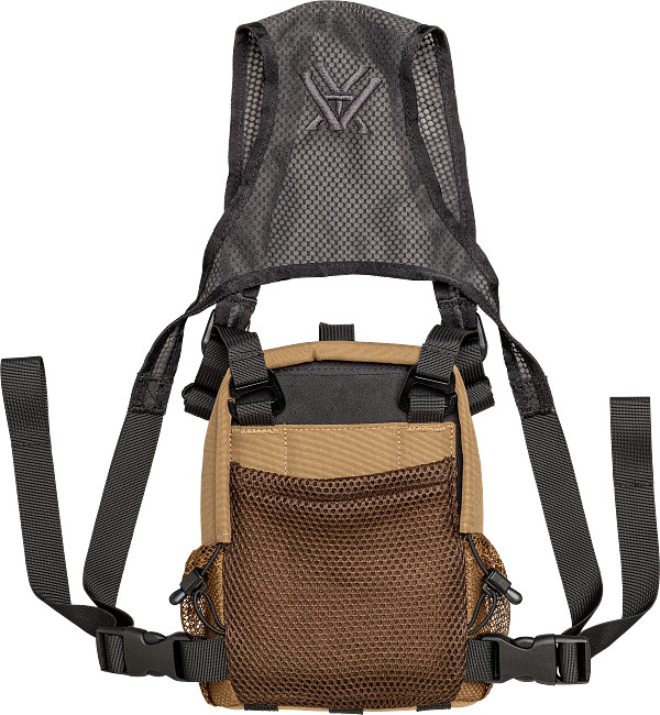 VORTEX GlassPak Sport Binocular Harness VORTEX GlassPak Sport Binocular Harness