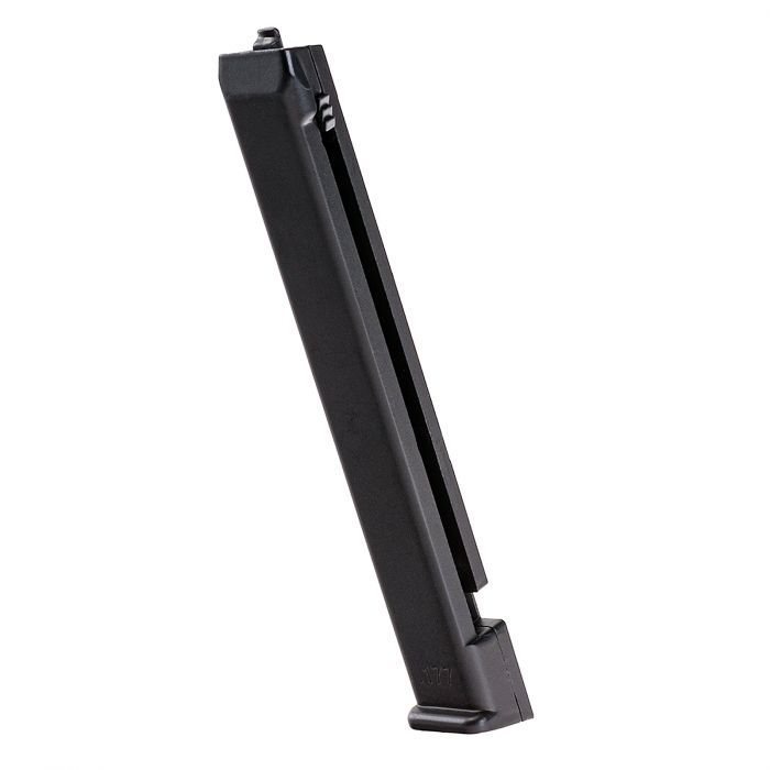 LEGENDS (Umarex) CO2 Magazine PM KGB BB 17rds