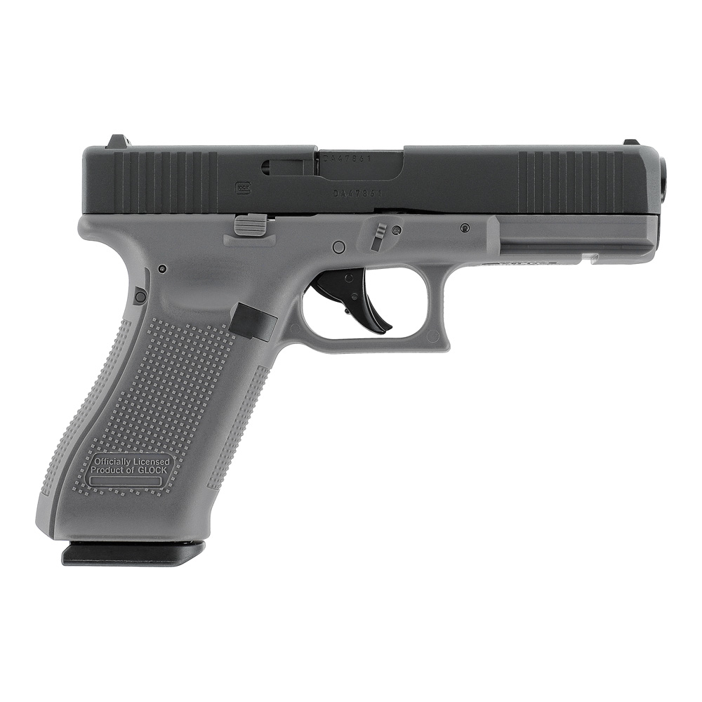 GLOCK (Umarex) Airsoft CO2 G17 Gen5 GLOCK (Umarex) Airsoft CO2 G17 Gen5