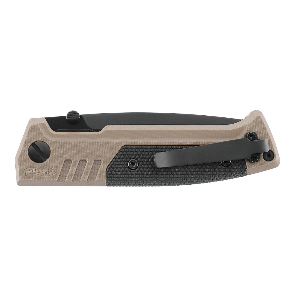 WALTHER (Umarex) Knife PDP Spearpoint WALTHER (Umarex) Knife PDP Spearpoint