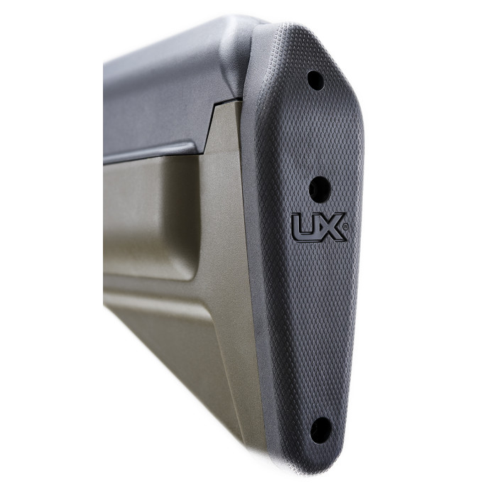 UX EXCLUSIVE (Umarex) PCP Airgun Hammer .50 UX EXCLUSIVE (Umarex) PCP Airgun Hammer .50
