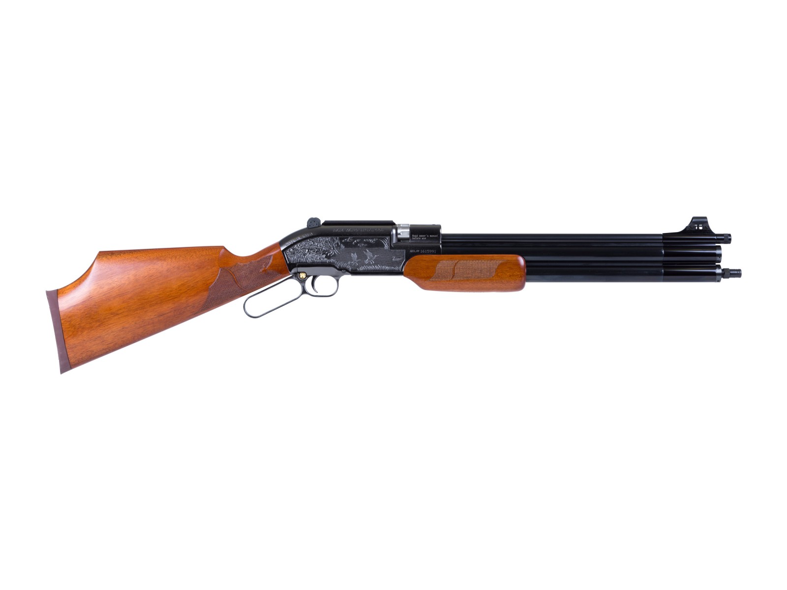 SENECA (Air Venturi) PCP Rifle Sumatra 500 Carbine