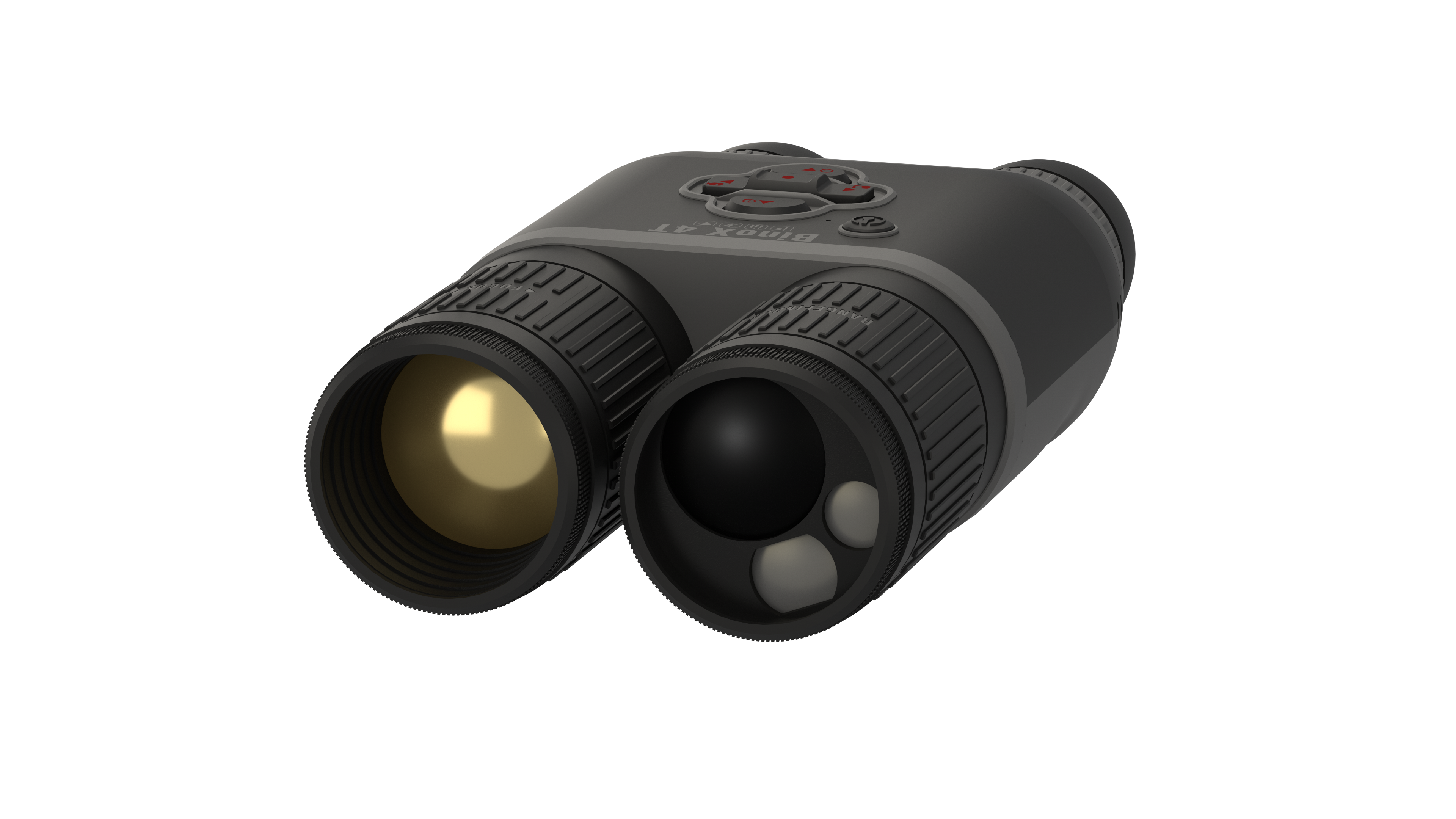 ATN Thermal Binocular BinoX 4T 640x480
