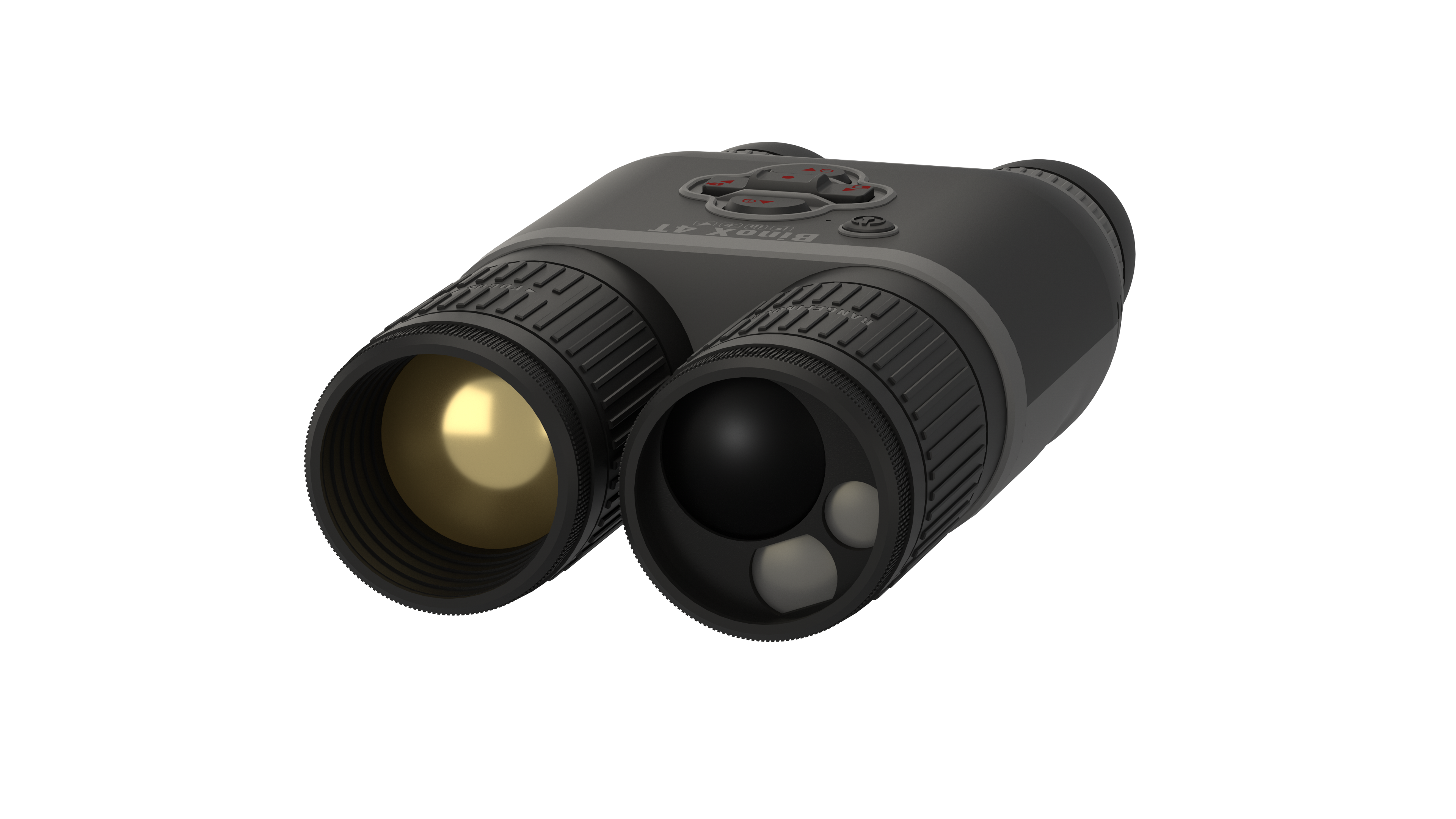 ATN Thermal Binocular BinoX 4T 640x480 ATN Thermal Binocular BinoX 4T 640x480