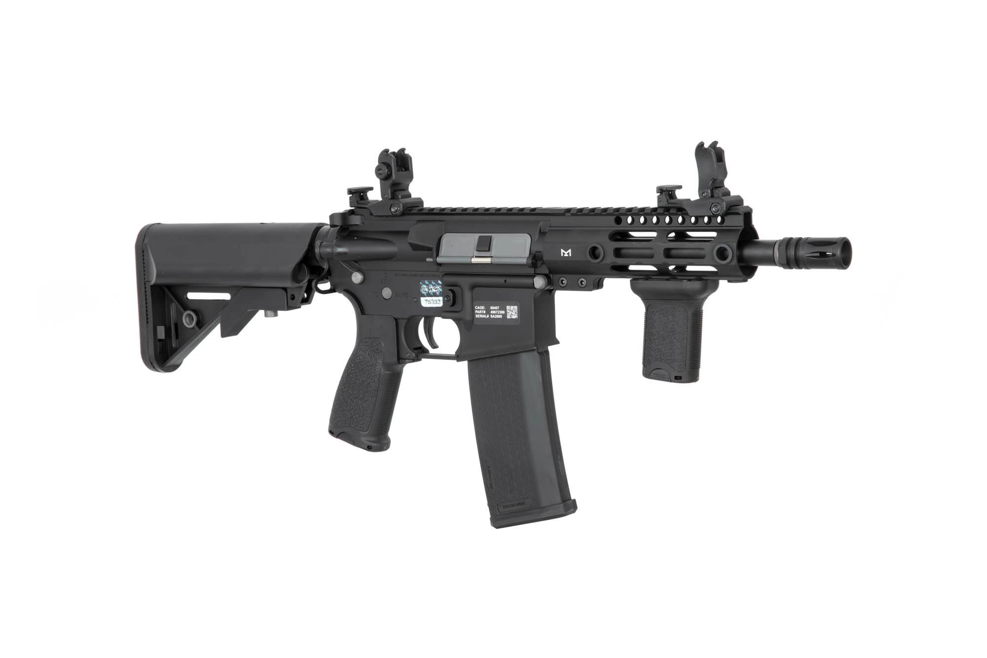 SPECNA ARMS AEG Rifle Edge 2.0 SA-E21