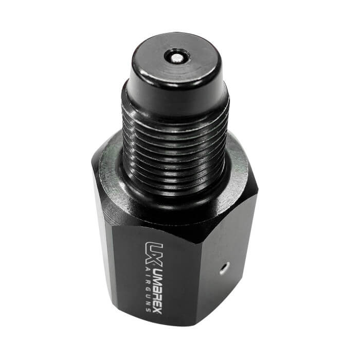 UMAREX 88g C02 Saver Adapter UMAREX 88g C02 Saver Adapter