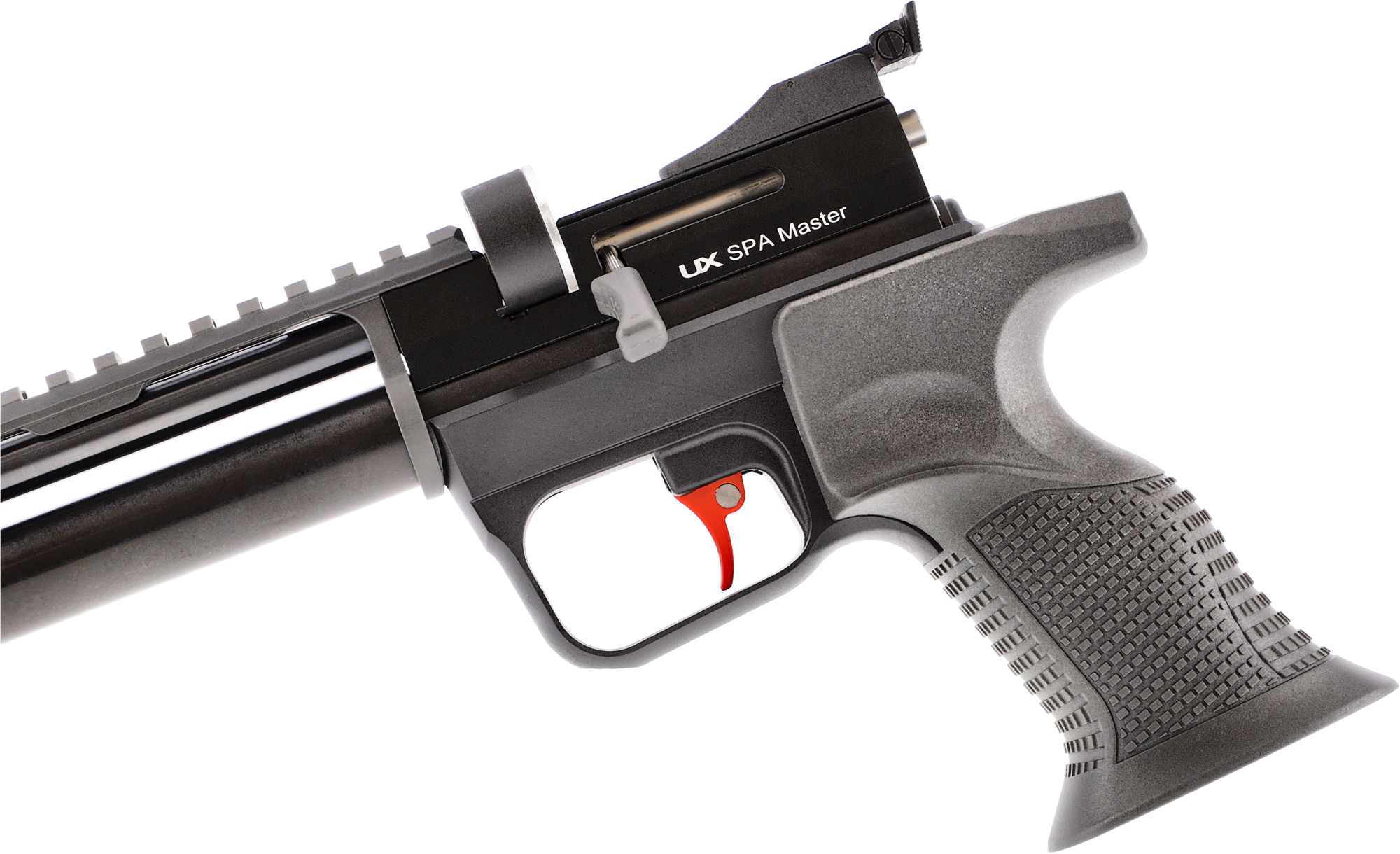 UX (Umarex) PCP Airgun SPA Master