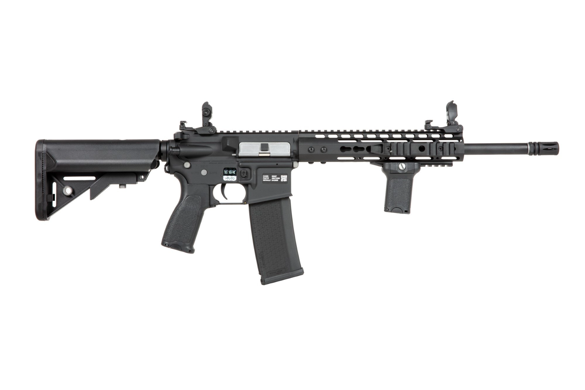 SPECNA ARMS AEG Rifle Edge SA-E09 SPECNA ARMS AEG Rifle Edge SA-E09