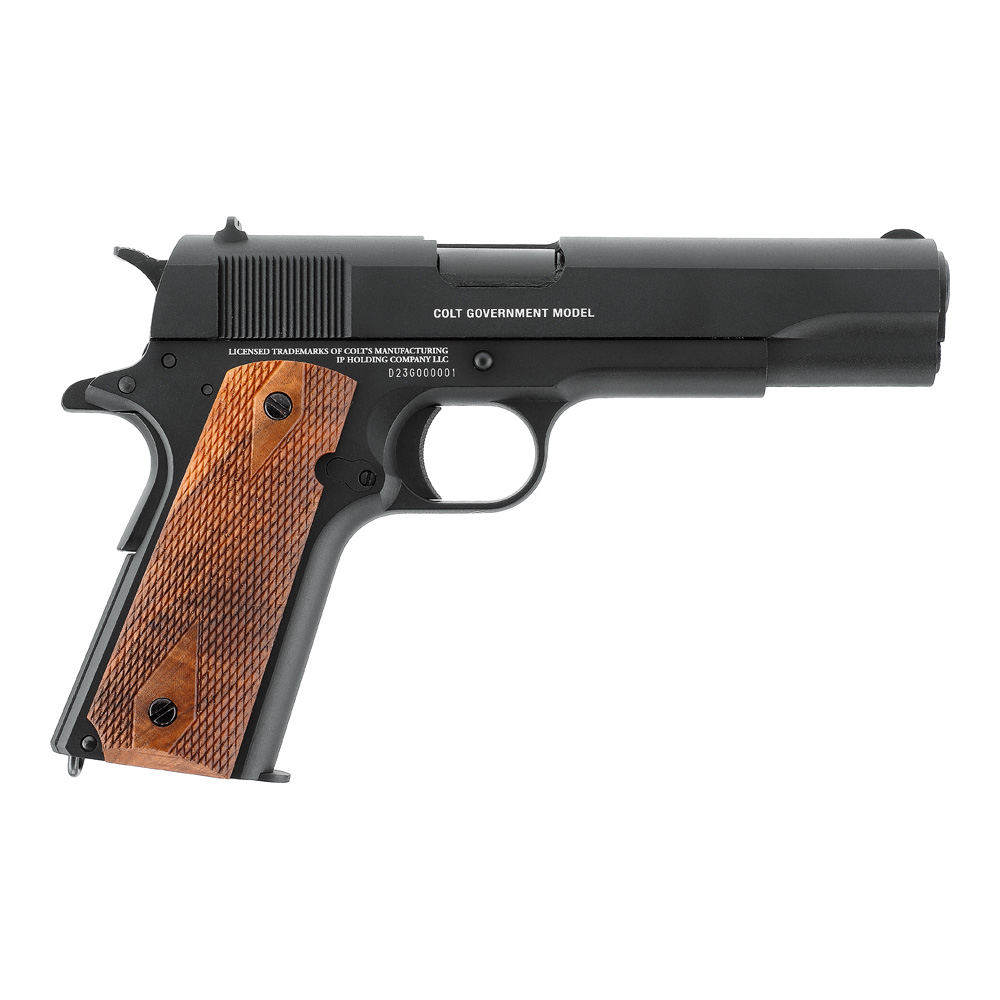 COLT (Umarex) CO2 Airgun Replica 1911 Classic COLT (Umarex) CO2 Airgun Replica 1911 Classic