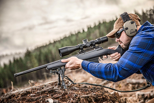 VORTEX Rifle Scope Venom FFP VORTEX Rifle Scope Venom FFP
