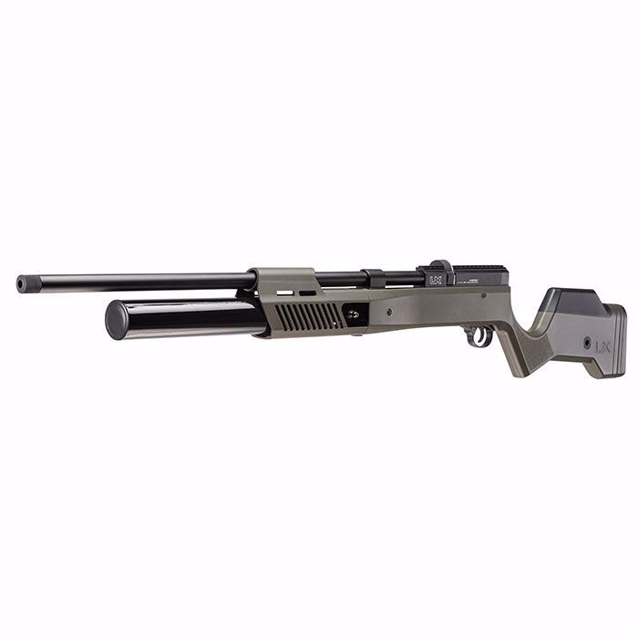 UX EXCLUSIVE (Umarex) PCP Airgun Gauntlet 2 SL UX EXCLUSIVE (Umarex) PCP Airgun Gauntlet 2 SL