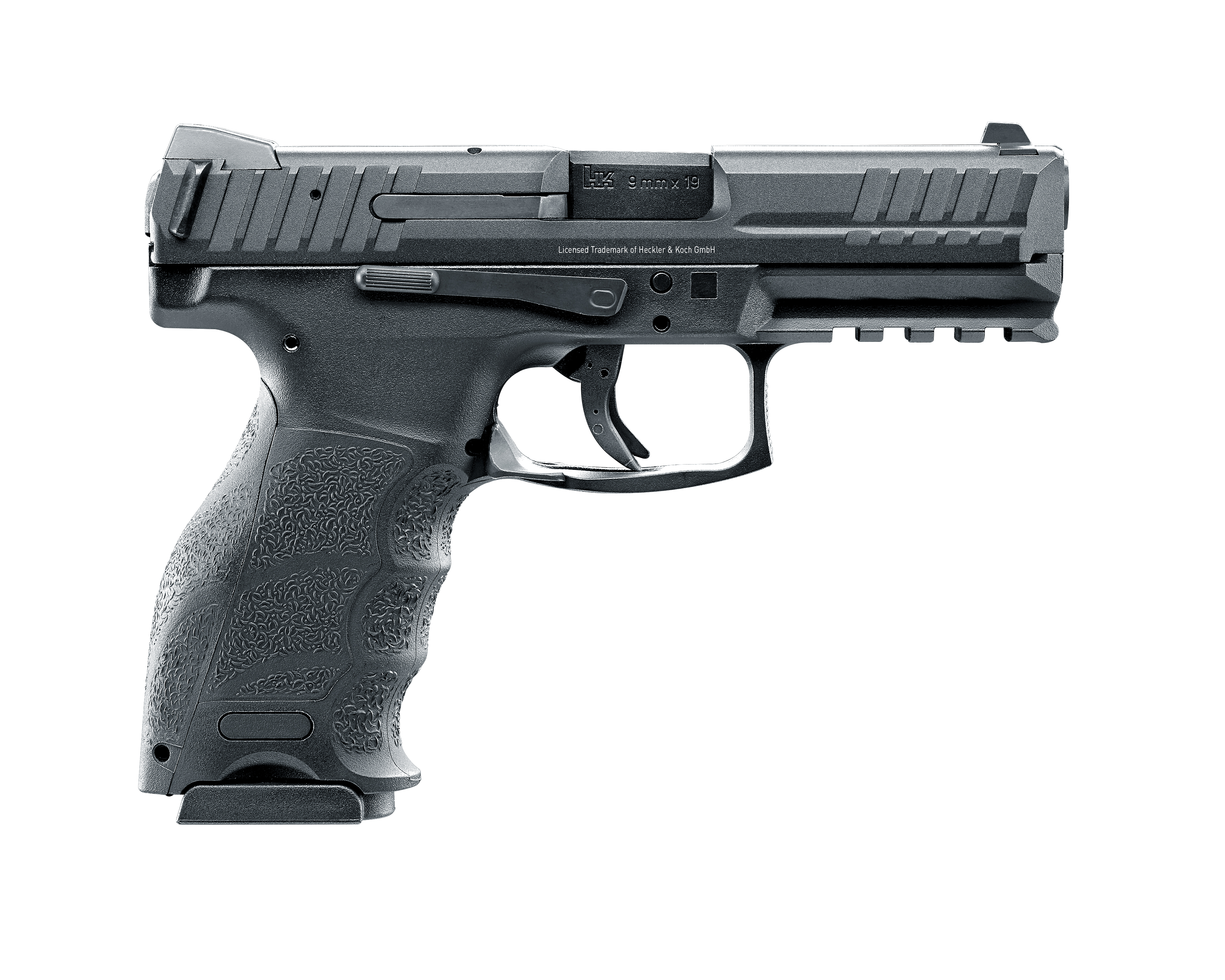 HECKLER & KOCH (Umarex) Airsoft GBB VP9